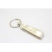 Key Chain Solid Silver For Charms Key Holder Hand Engraved Traditional D70